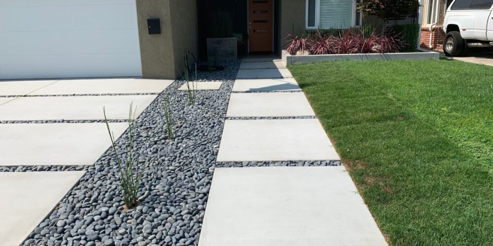 Concrete and Pavement – Starks Construction